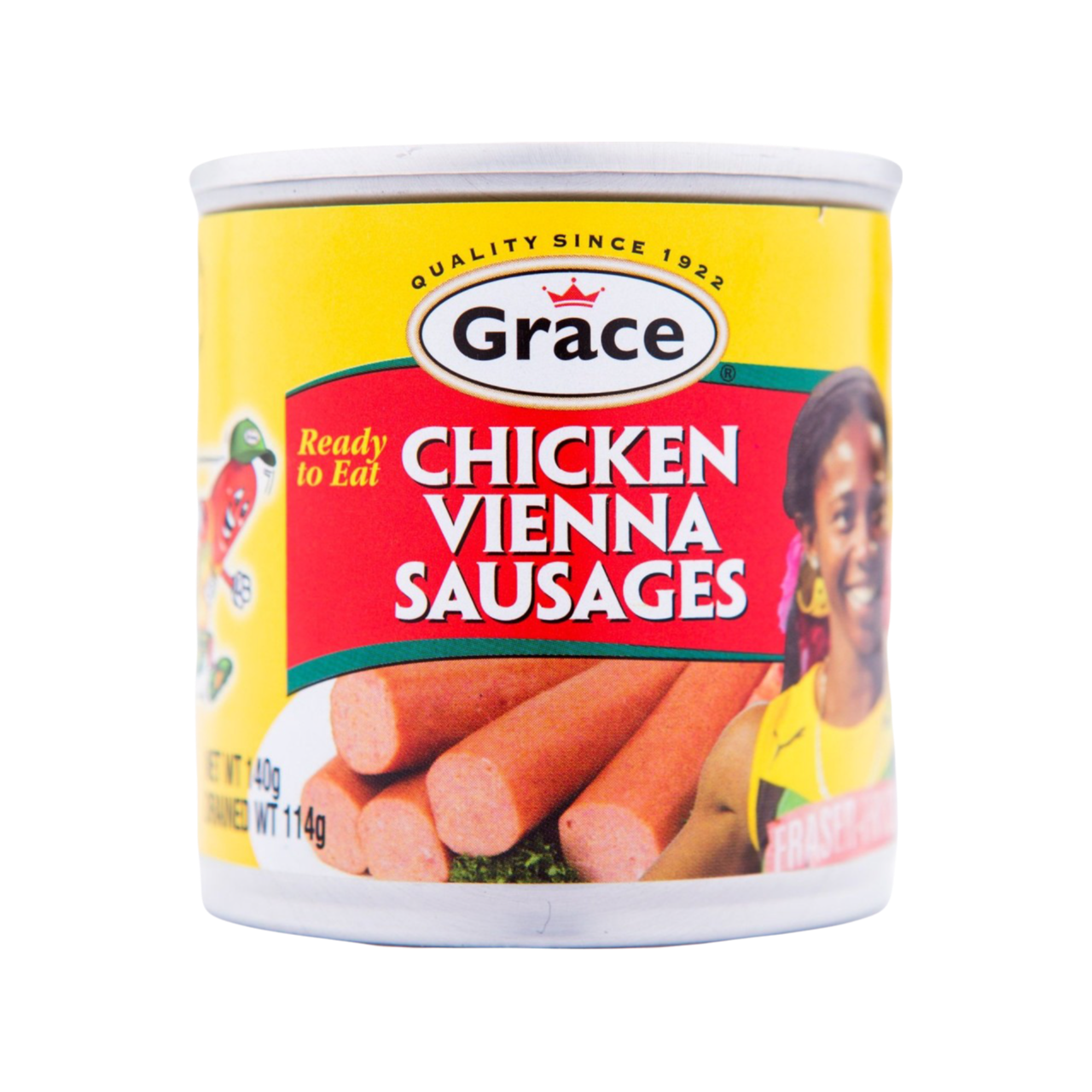 Grace Vienna Sausages (Original)